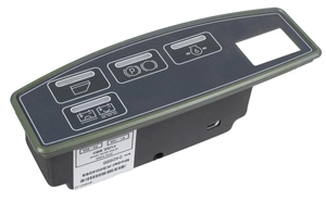 Uždegimo ritė Cedrus UJ102, originali dalis