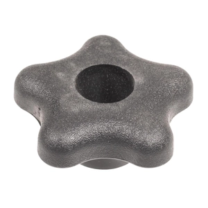 Viršutinė sparninė veržlė Craftsman