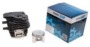 Cilindras Partner K650 K700 50 mm komplektas