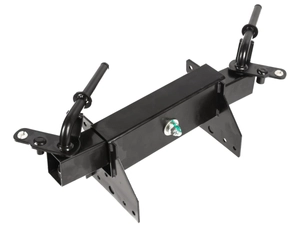 Priekinio rėmo mazgas Cedrus traktoriukui C-TRAC-65MC