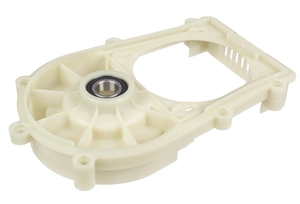 Pavarų dėžės pagrindas Cedrus smulkintuvams CEDRE03 CEDRE04