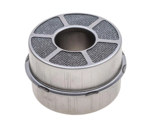 Oro filtras Motor Jikov 9720613 0001453