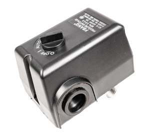 Vienfazis kompresoriaus slėgio jungiklis Cedrus