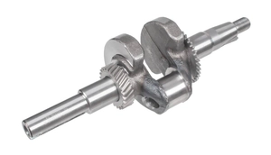 Rato variklio alkūninis velenas R210, Cedrus GLX530