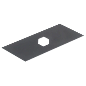 Vertikuliatoriaus peilis Solo