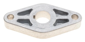 Vejapjovės adapteris Stiga Park Villa Garden