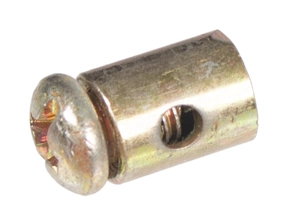 Universali troselio galvutė