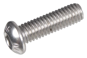 Ratuko varžtas Vonblon KVM600MH M6×20 mm