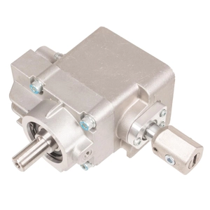 Peilio pavarų dėžė Vonblon KVM600MH, KVM600MH-LI