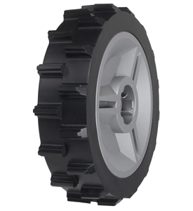 Vejapjovės ratas Worx galinis WG793E.1 WG797E.1