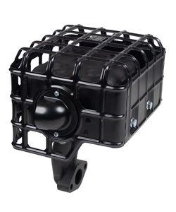 Duslintuvas Zongshen GB420 - Image 3