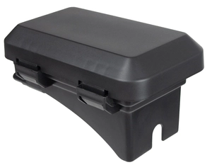 Oro filtro korpusas Zongshen Xp200 6,5Hp - Image 3