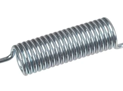 Spyruoklė Cedrus šlavimo mašinai ZM06