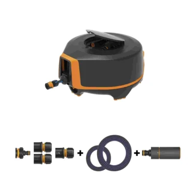 Automatinė žarnos ritė XL