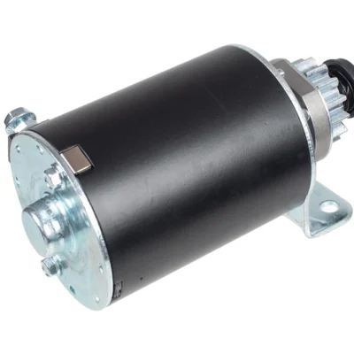 Elektrinis starteris B&S 12 V