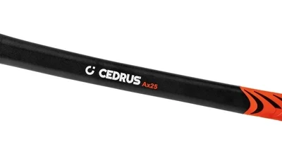 Skaldymo kirvis Cedrus AX25 2350 g