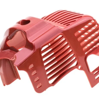 Cilindro apsauga Cedrus krūmapjovė CED305