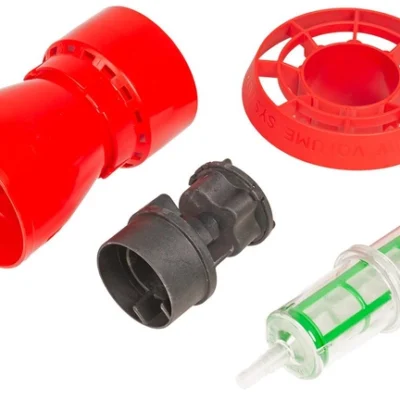 Galinio purškimo komplektas Cifarelli M1200