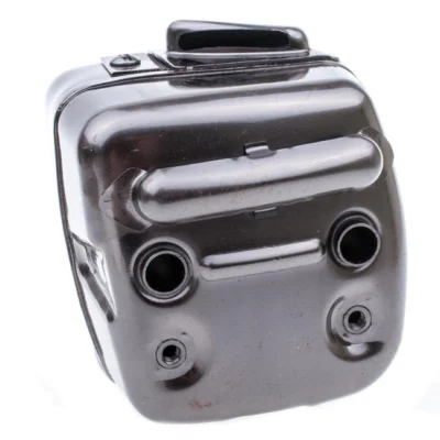 Duslintuvas Husqvarna 372