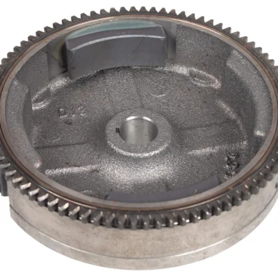 Loncin G200FD Smagratis elektriniam starteriui – originali dalis