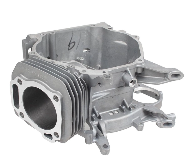 Loncin G420F / G420FD Variklio blokas – originali dalis - Image 2