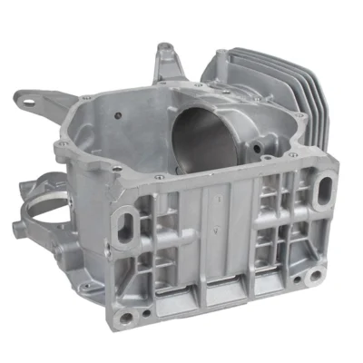 Loncin G420F / G420FD Variklio blokas – originali dalis