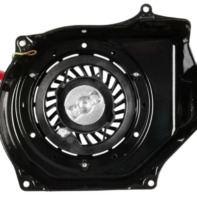 Loncin rankinis starteris su korpusu G200F (originali dalis)