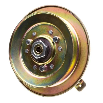 Mechaninė sankaba MTD