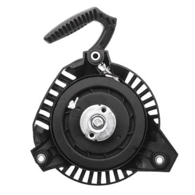 Starteris NAC Hecht Castorama Lider prekybinės vejapjovės