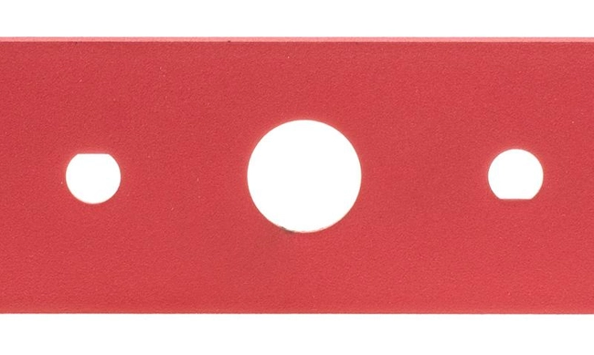 Vejapjovės peilis NAC ZF6123B / LE16-38-PI-J 38 cm (marketinėms vejapjovėms)