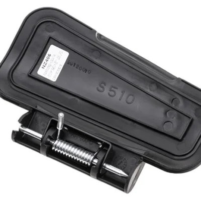 Šoninio išmetimo dangtis Nac X510VHY S460VH S511 LS50 LP50 marketinėms vejapjovėms