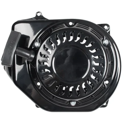 Starteris su pagrindu Zongshen 168FB kompl