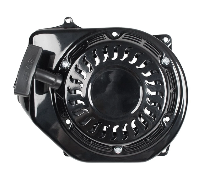 Starteris su pagrindu Zongshen 168FB kompl