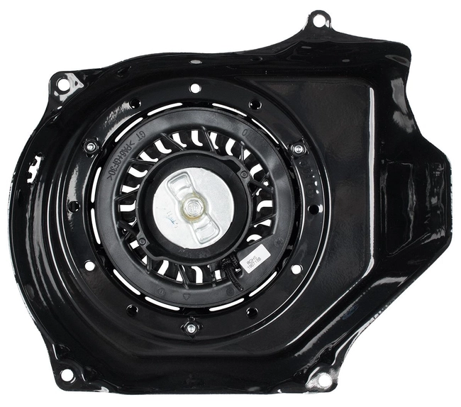 Starteris su pagrindu Zongshen 168FB kompl - Image 2