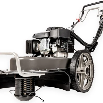 Žoliapjovė su valu Weibang WBLT567SLC su pavara