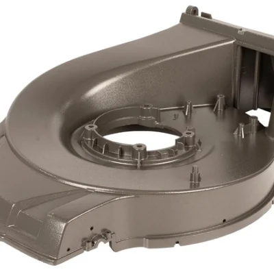 Vejapjovės korpusas Weibang WB537SC V AL ORIGINALI DALIS