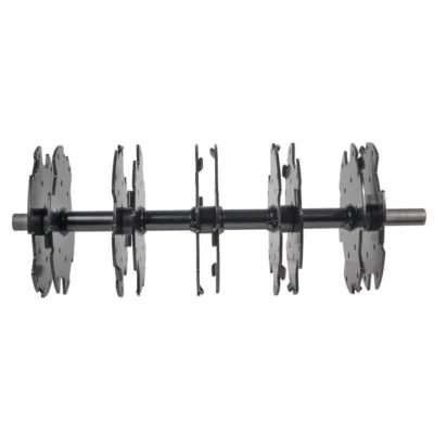 Rotorius Weibang WB517AB ORIGINALI DALIS