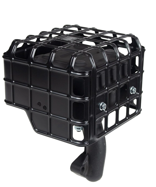 Duslintuvas Zongshen GB420 - Image 2