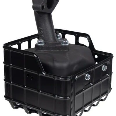 Duslintuvas Zongshen GB420