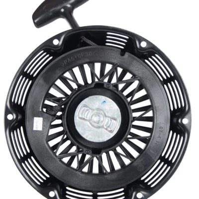 Starteris Zongshen GB420