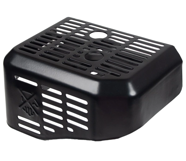 Duslintuvo apsauga Zongshen Xp200 6,5Hp