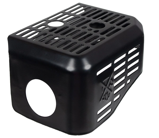 Duslintuvo apsauga Zongshen Xp200 6,5Hp - Image 2