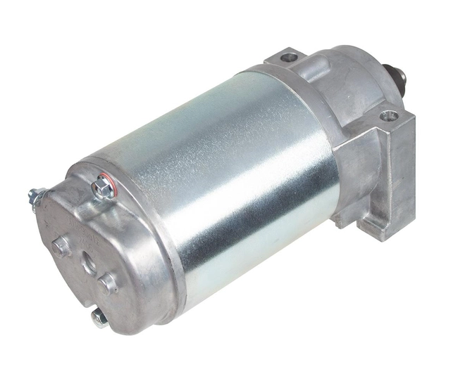 Starteris Zongshen XP380A 11,5Hp