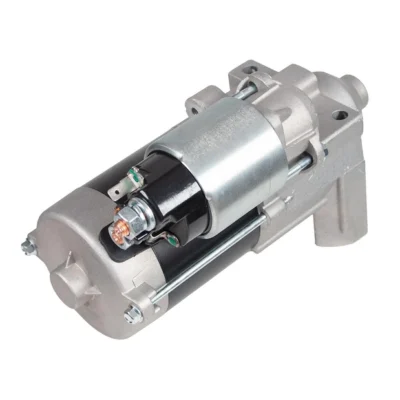 Starteris Zongshen XP680 GB680