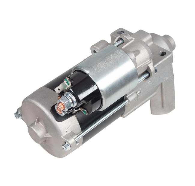 Starteris Zongshen XP680 GB680