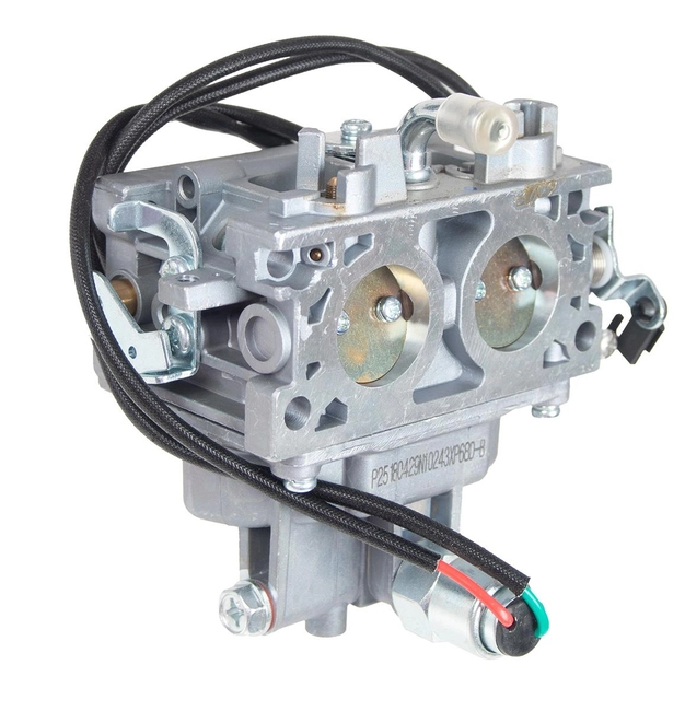 Karbiuratorius Zongshen Xp680