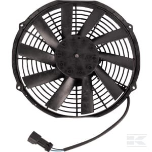 Ventiliatoriaus variklis ER380912N