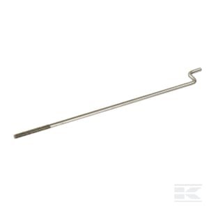 Akumuliatoriaus prispaudimo strypas ET25844