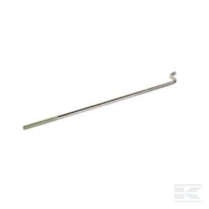 Akumuliatoriaus prispaudimo strypas ET28164