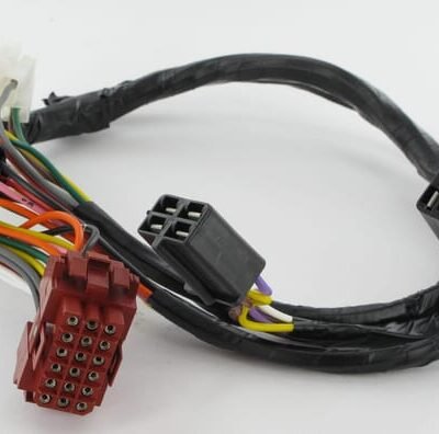 Do Ele Circ Av 96 Outils WOLF – 28291OW